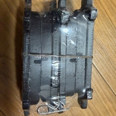 レガシィBP5 取り外しパーツの画像