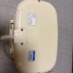 Combi  おしりふきウォーマー　
の画像