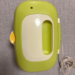 Combi  おしりふきウォーマー　
の画像