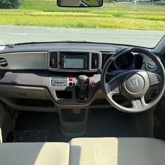 ホンダ N One✨ グレード- G ✨ 走行距離 : 95,300Km 🚘の画像