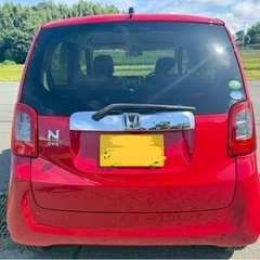 ホンダ N One✨ グレード- G ✨ 走行距離 : 95,300Km 🚘の画像