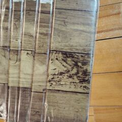 リメイクシート（シール）の画像