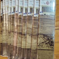 リメイクシート（シール）の画像