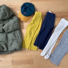 子ども服　子供　90cm 95cm 100cmの画像