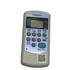 ■コロナ 窓用エアコン CW-A1823RE3 2023年製の画像