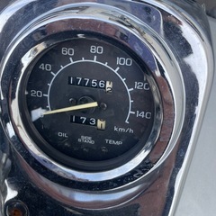 早く売りたいです　
HONDA マグナ250 の画像