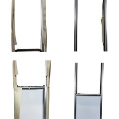 ■コロナ 窓用エアコン CW-A1823RE3 2023年製の画像