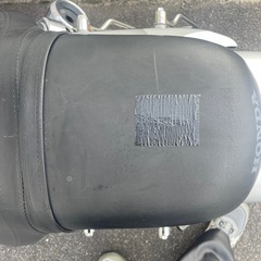 早く売りたいです　
HONDA マグナ250 の画像