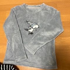 パジャマ160の画像