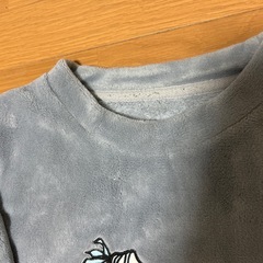 パジャマ160の画像