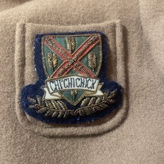 イーストボーイ 100サイズ　ジャケットの画像