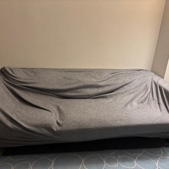 ソファーの画像