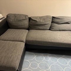 ソファーの画像