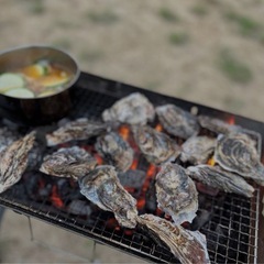 BBQコンロの画像