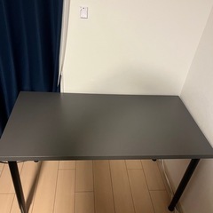 IKEA デスク LAGKAPTEN ラグカプテン / OLOV オーロヴの画像