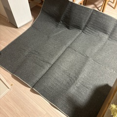 電気カーペットの画像