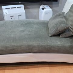 アルモニア Bella curva カウチソファの画像