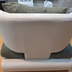 アルモニア Bella curva カウチソファの画像