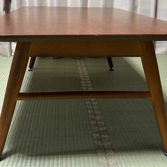 テーブルの画像