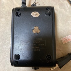 エアポンプ、GEX.e-AIR  .2000SBの画像