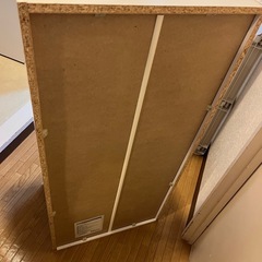 カラーボックス　三段ボックス　ホワイト　白　の画像