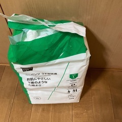 はくパンツ　うす型　男女兼用　ウエスト80-105㎝　20枚入りの画像