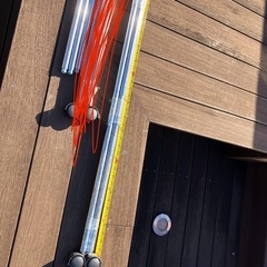 スチールラックの画像