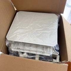 【美品】室内遊具 滑り台 ブランコ ジャングルジム　キッズパーク 野中製作所の画像