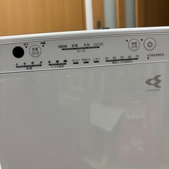 【受付終了】2023年製 ダイキン 空気清浄機 の画像