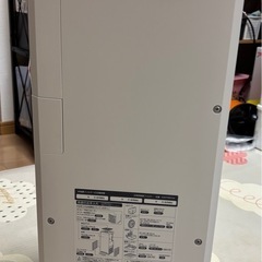 【受付終了】2023年製 ダイキン 空気清浄機 の画像