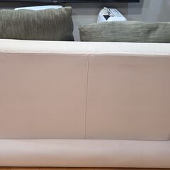 アルモニア Bella curva 二人掛けソファの画像