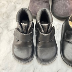 子ども用靴   譲ります！の画像