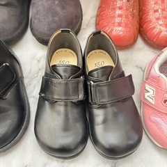 子ども用靴   譲ります！の画像