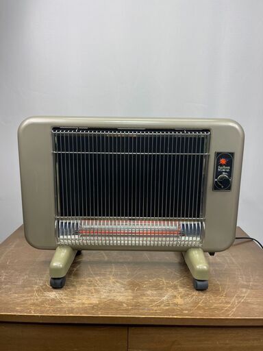 A21美品✨サンルーム55速暖G 高性能ハイブリッドヒーター A21美品✨サンルーム55速暖G 高性能ハイブリッドヒーター サンルーム