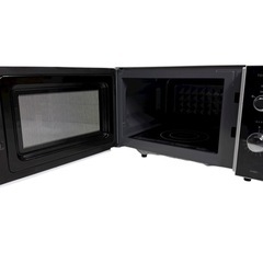 ■TOSHIBA 東芝 単機能電子レンジ ER-WM17 2022年製の画像