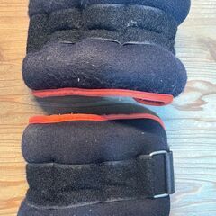 アンクルウエイトの画像