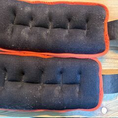 アンクルウエイトの画像