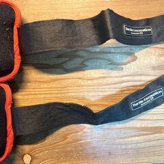 アンクルウエイトの画像