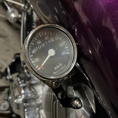 ドラッグスター400の画像