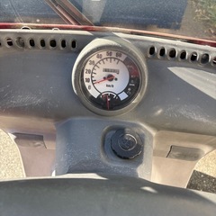 ジャイロキャノピー　4ストの画像