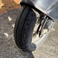 ジャイロキャノピー　4ストの画像