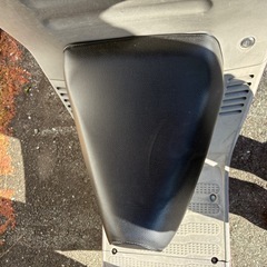 ジャイロキャノピー　4ストの画像