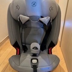 MAXI-COSI チャイルドシートISOFIX/シートベルト対応の画像