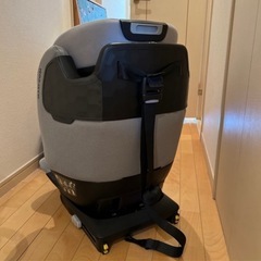 MAXI-COSI チャイルドシートISOFIX/シートベルト対応の画像