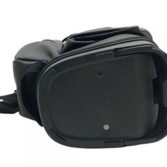 新品未使用 MASTER BUNNY EDITION キャディバッグ ブラックの画像