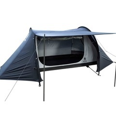 OneTigris 1～2人用 キャンプテントの画像