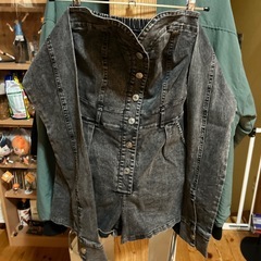 ANAP・オールインワン・フリーサイズ・美品の画像