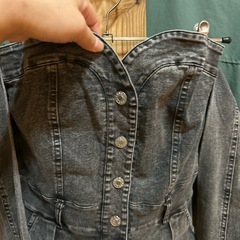 ANAP・オールインワン・フリーサイズ・美品の画像