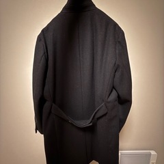 nano universe コートの画像