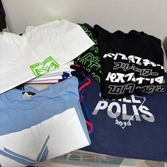 【お話中】BUMP OF CHICKEN グッズの画像